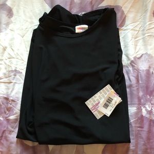 Lularoe Noir Irma